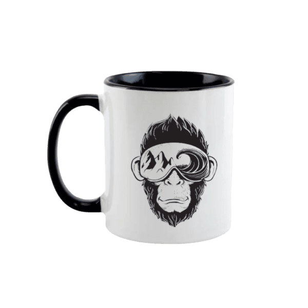 Caneca Popai Snack