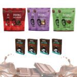 combo choco louco