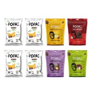 Combo Volta as Aulas